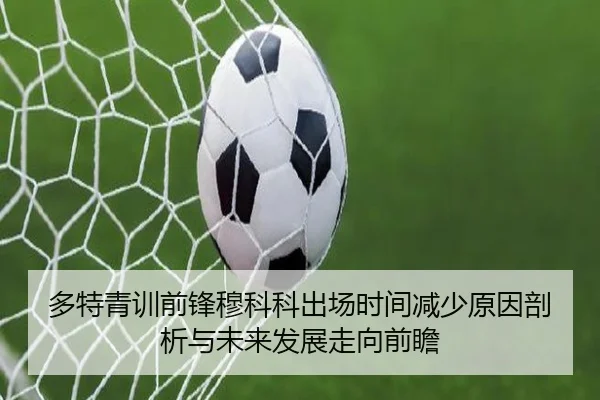多特青训前锋穆科科出场时间减少原因剖析与未来发展走向前瞻
