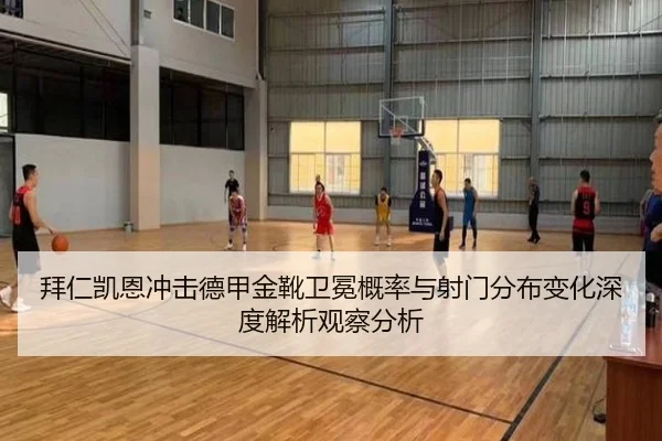 拜仁凯恩冲击德甲金靴卫冕概率与射门分布变化深度解析观察分析